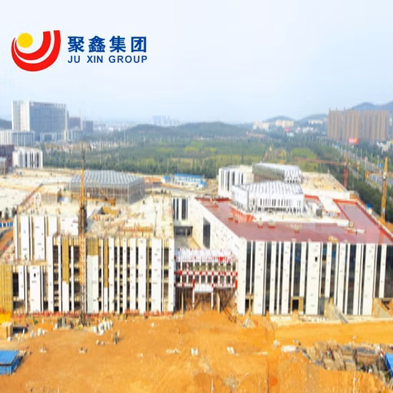 Dormitorio semplice per container prefabbricati con struttura in acciaio per vendite dirette in fabbrica